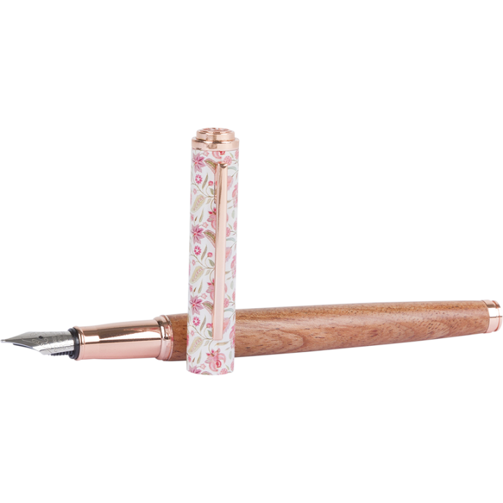 Stylo plume Bahia