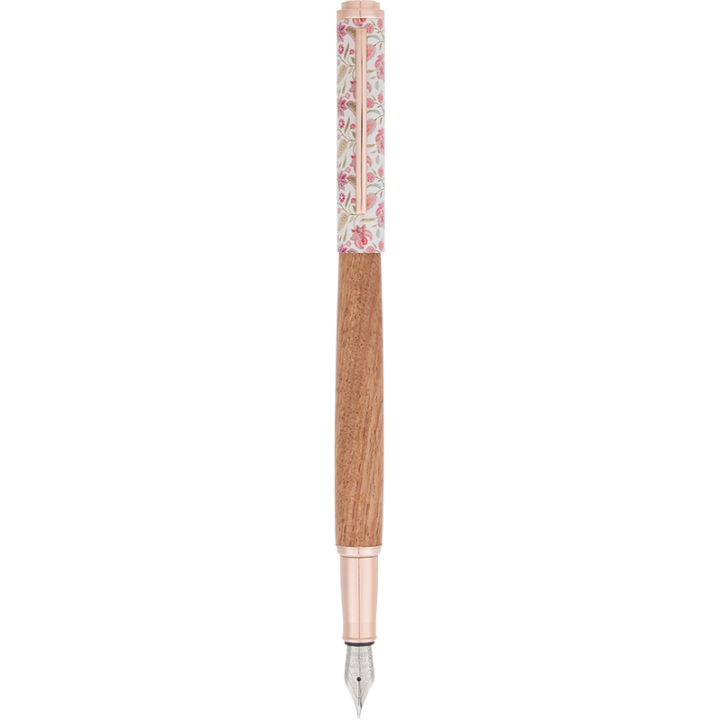 Stylo plume Bahia