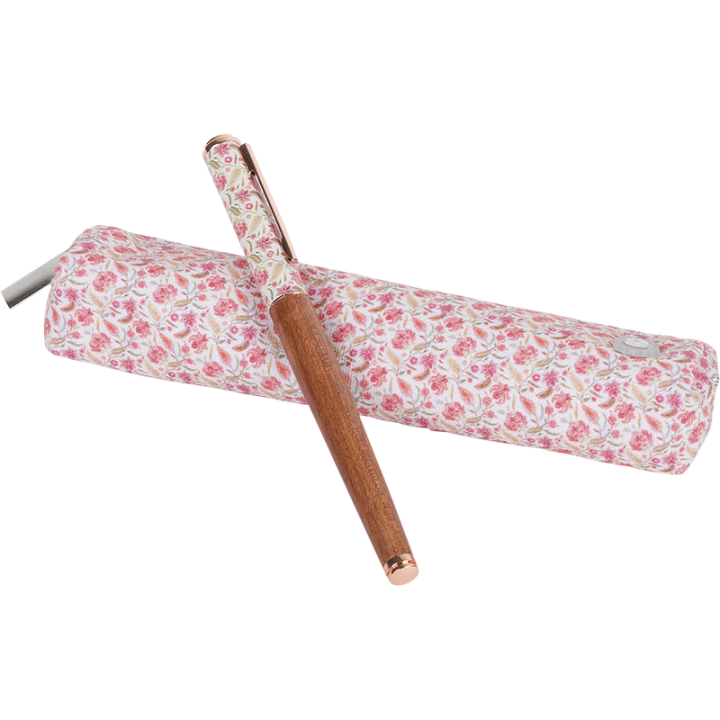 Stylo plume Bahia