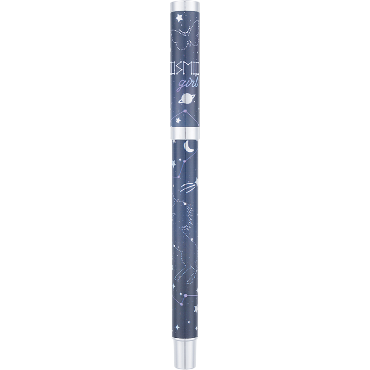 Stylo roller Cosmic girl