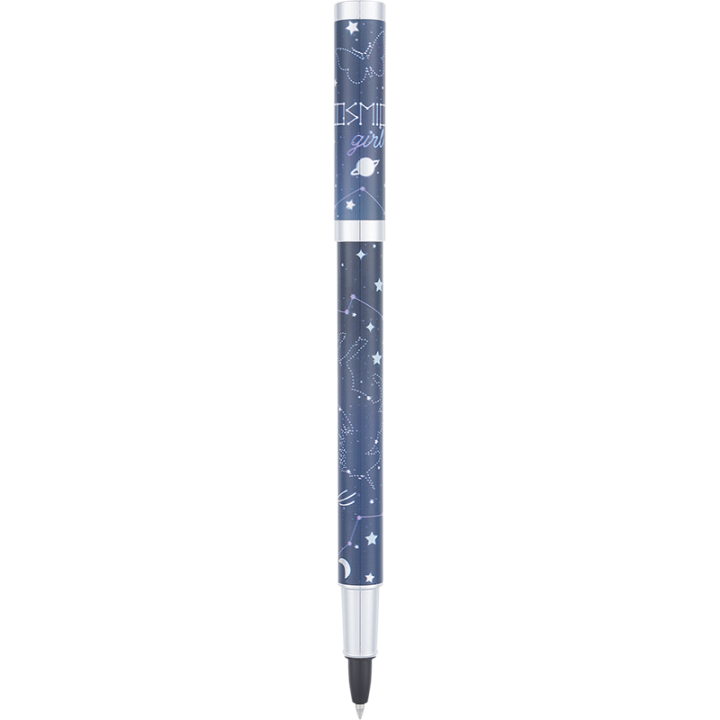 Stylo roller Cosmic girl