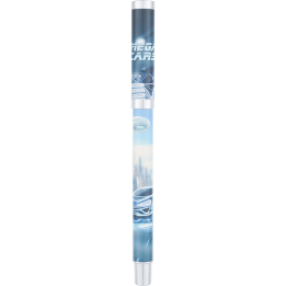 Stylo roller Megacars