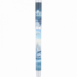 Stylo roller Megacars