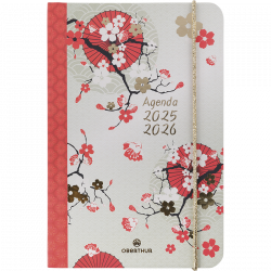 Agenda Sakura