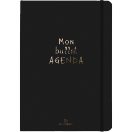 Bullet Agenda 2026-2027