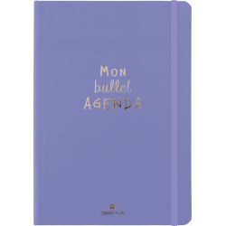Bullet Agenda