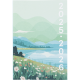 Agenda recyclé Nature 2024-2025