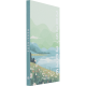 Agenda recyclé Nature 2024-2025