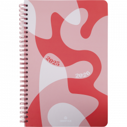 Agenda Groovy PEFC 2025-2026
