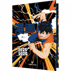 Agenda Manga PEFC 2025-2026
