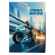 Cahier de textes Megacars PEFC 2025-2026