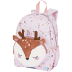 Petit sac à dos maternelle Faon