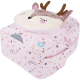 Petit sac à dos maternelle Faon