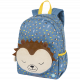 Petit sac à dos maternelle Hérisson