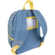 Petit sac à dos maternelle Hérisson