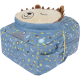 Petit sac à dos maternelle Hérisson