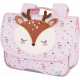 Cartable maternelle Faon dos 32