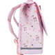 Cartable maternelle Faon dos 32