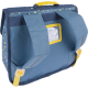 Cartable maternelle Hérisson dos 32