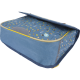 Cartable maternelle Hérisson dos 32