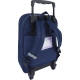 Petit sac à roulettes Chaton