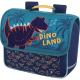 Cartable Dino dos 35