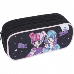 Trousse Manga double