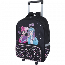 Trolley Manga