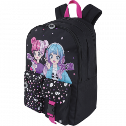 Sac à dos Manga 2 compartiments