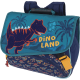 Cartable Dino dos 38