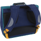 Cartable Dino dos 38