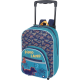 Petit sac à roulettes Dino