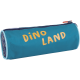 Trousse ronde Dino