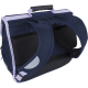 Cartable Cheval 2 soufflets dos 38