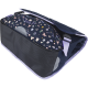 Cartable Cheval 2 soufflets dos 38
