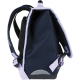Cartable Cheval 2 soufflets dos 38