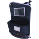 Cartable Cheval 2 soufflets dos 38