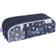Trousse double Cheval