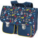 Cartable By Oberthur Boy dos 38