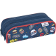 Trousse double By Oberthur Boy