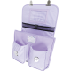 Cartable By Oberthur Girl dos 38