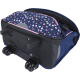 Cartable à roulettes Lola Espeleta