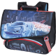 Cartable Mégacars dos 38