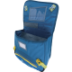 Cartable Mégacars dos 38