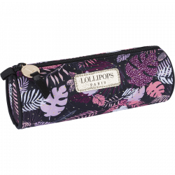 Trousse Lollipops simple