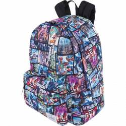 Sac à dos Kanabeach