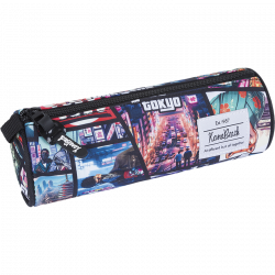Trousse Kanabeach simple