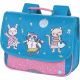 Cartable dos 35 Maternelle