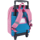 Petit sac à roulettes Maternelle