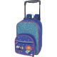 Petit sac à roulettes Maternelle